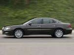Buick LaCrosse Super 2008 года